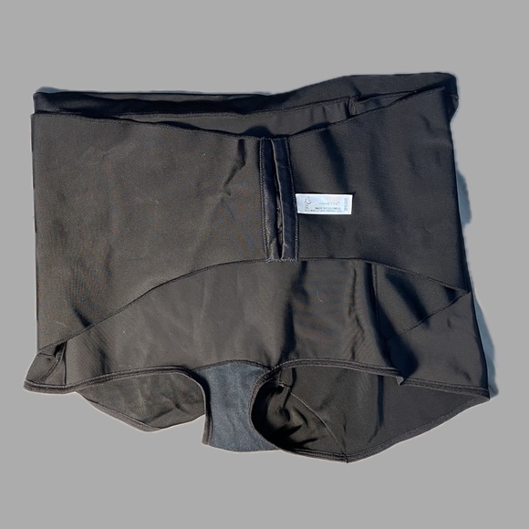 Annette Diva Defined Diva 24/7 Adjustable Brief Tummy Control Shapewear 3X 22/24 - Picture 5 of 9